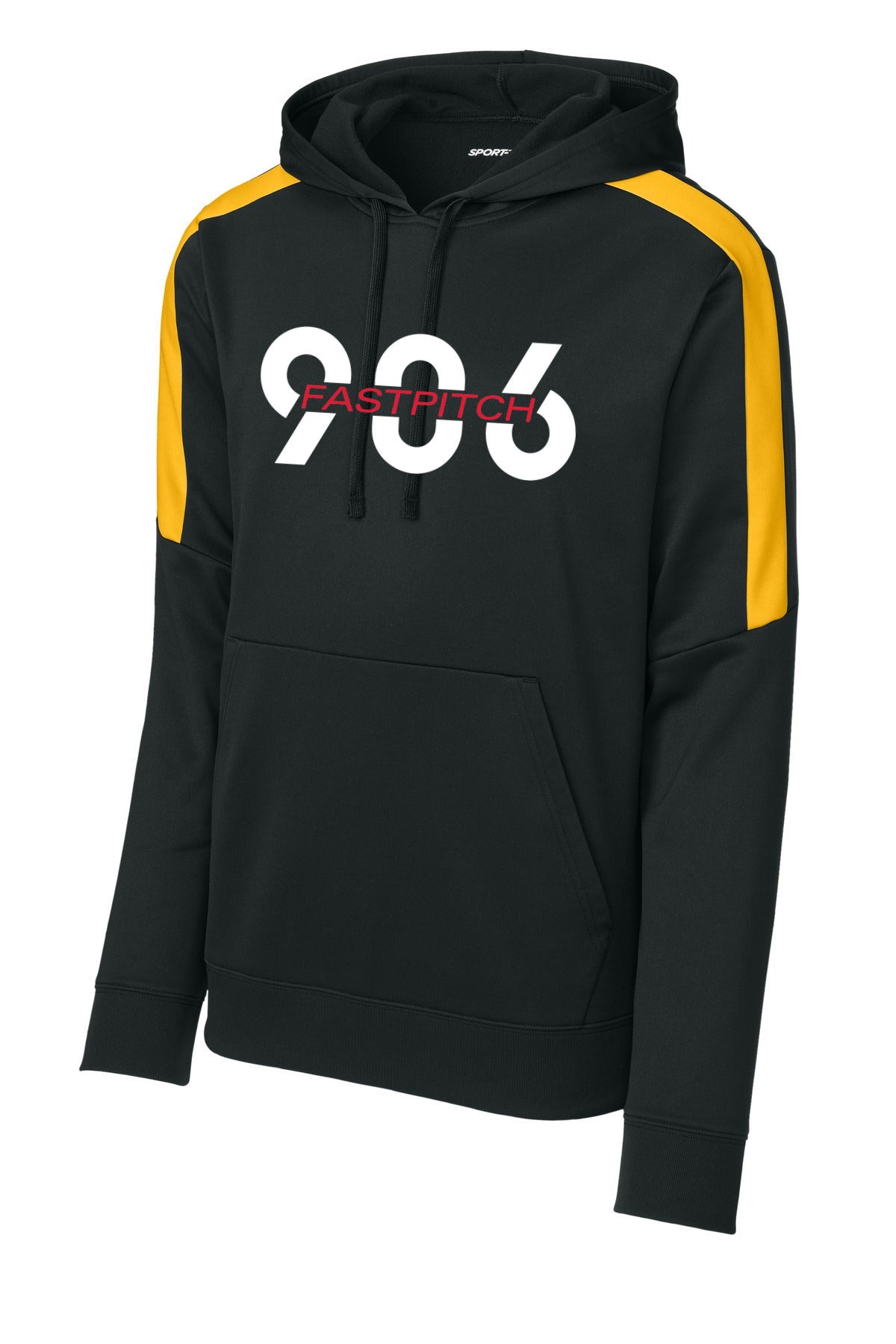 Dri-Fit Fleece United Hoodie