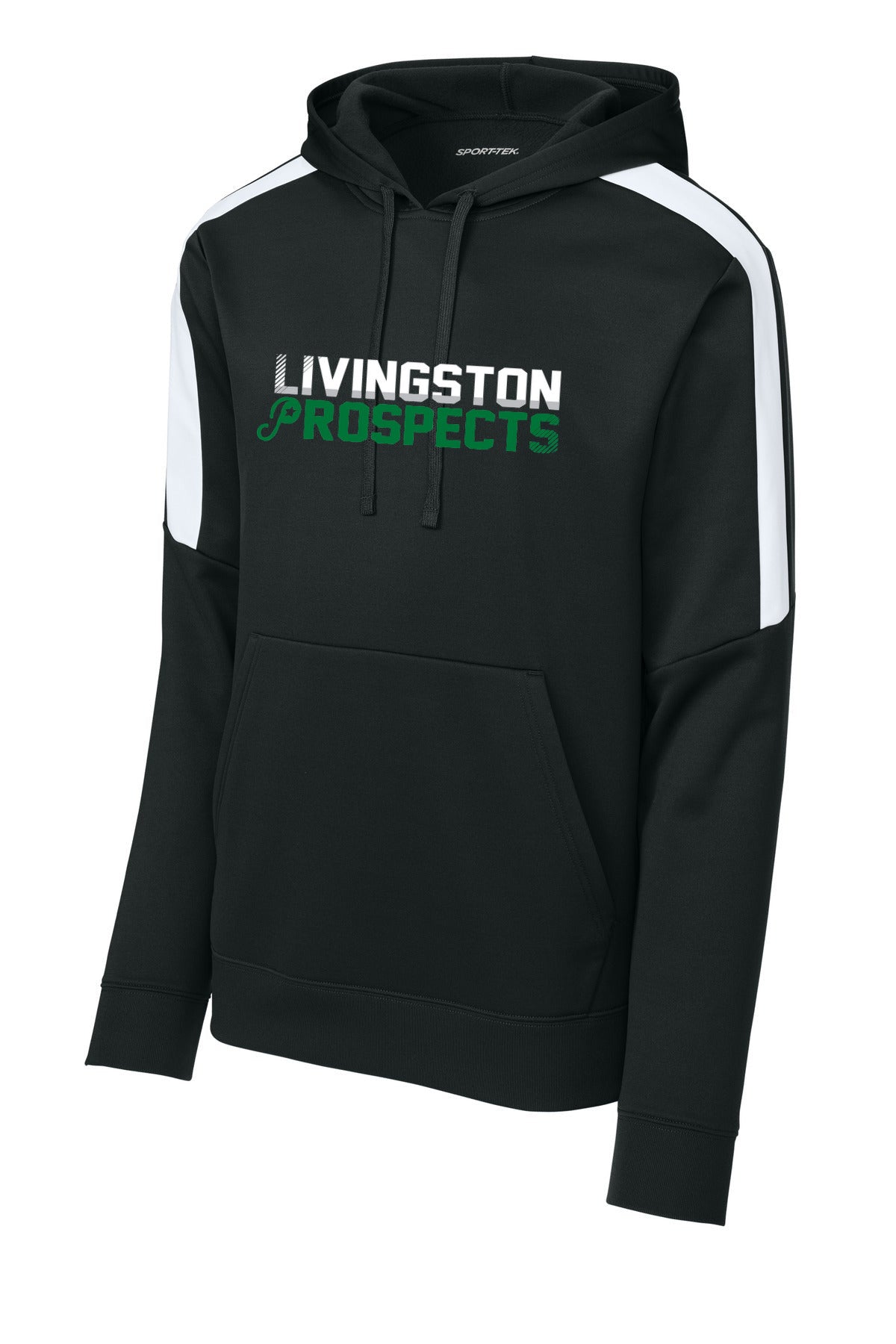 Dri-Fit Fleece United Hoodie