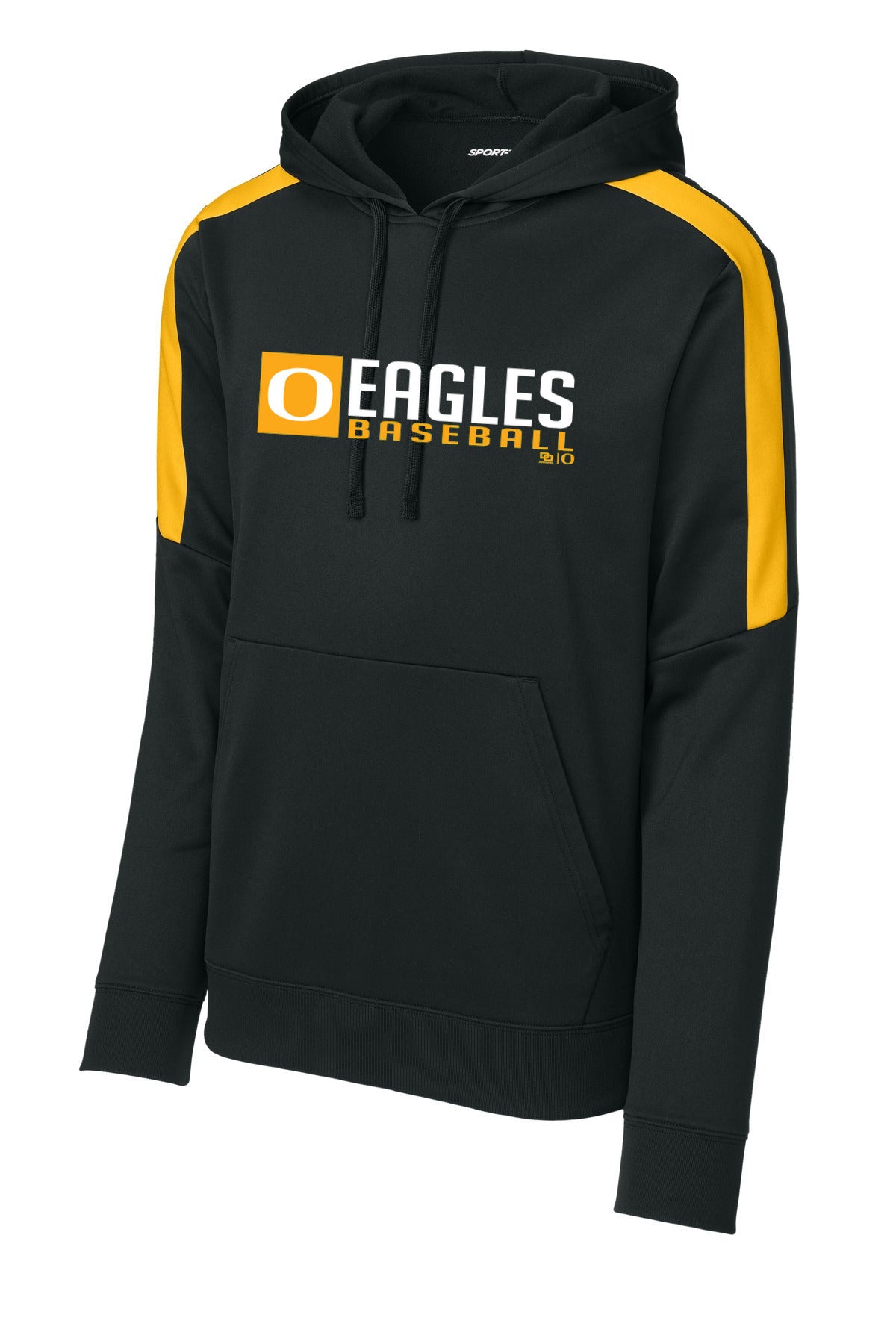 Dri-Fit Fleece United Hoodie