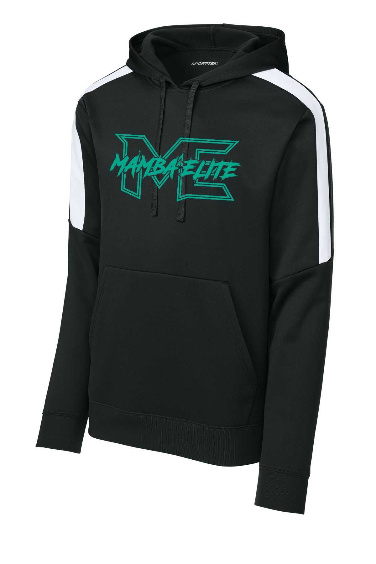 Dri-Fit Fleece United Hoodie