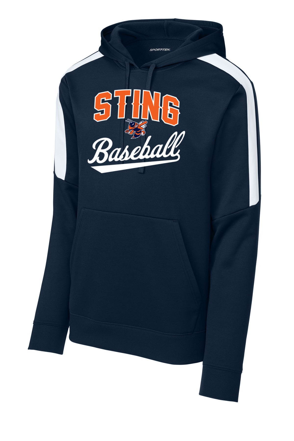 Dri-Fit Fleece United Hoodie