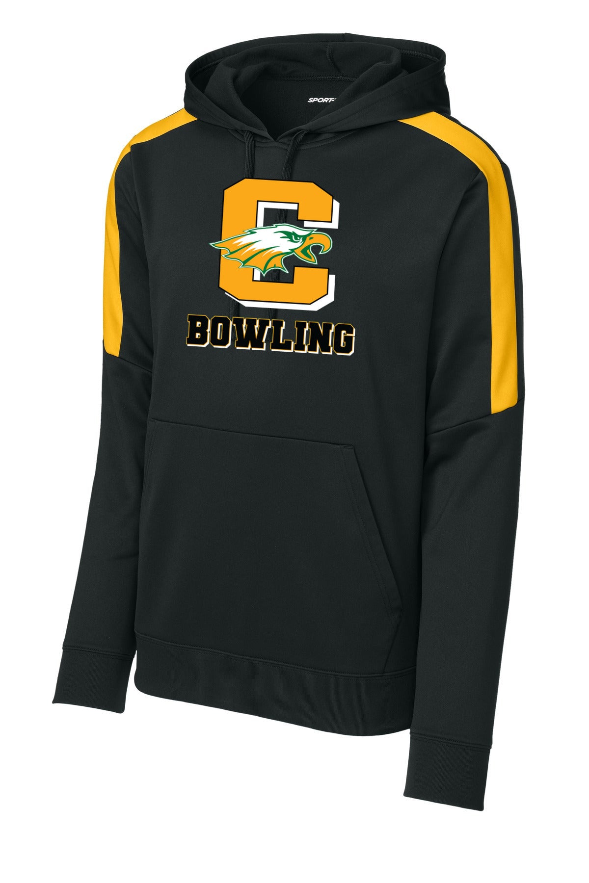 Dri-Fit Fleece United Hoodie