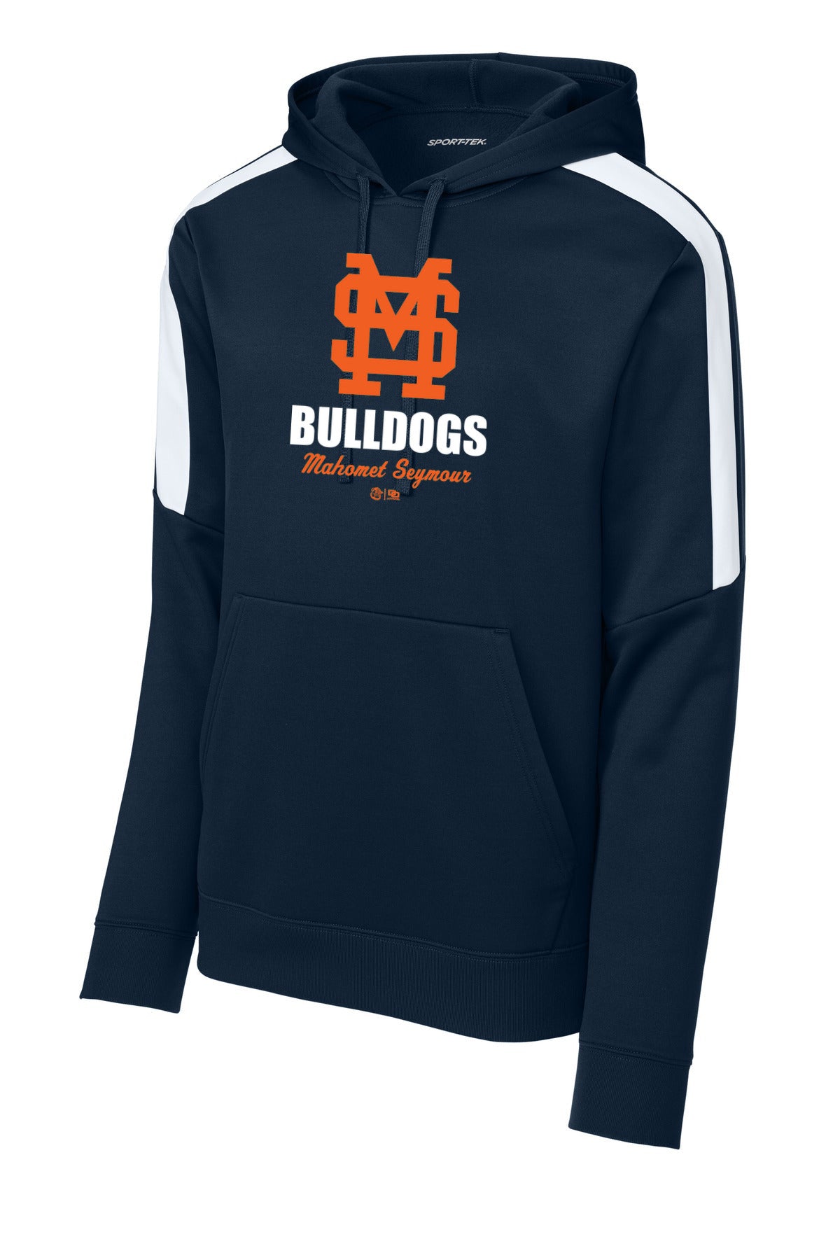 Dri-Fit Fleece United Hoodie