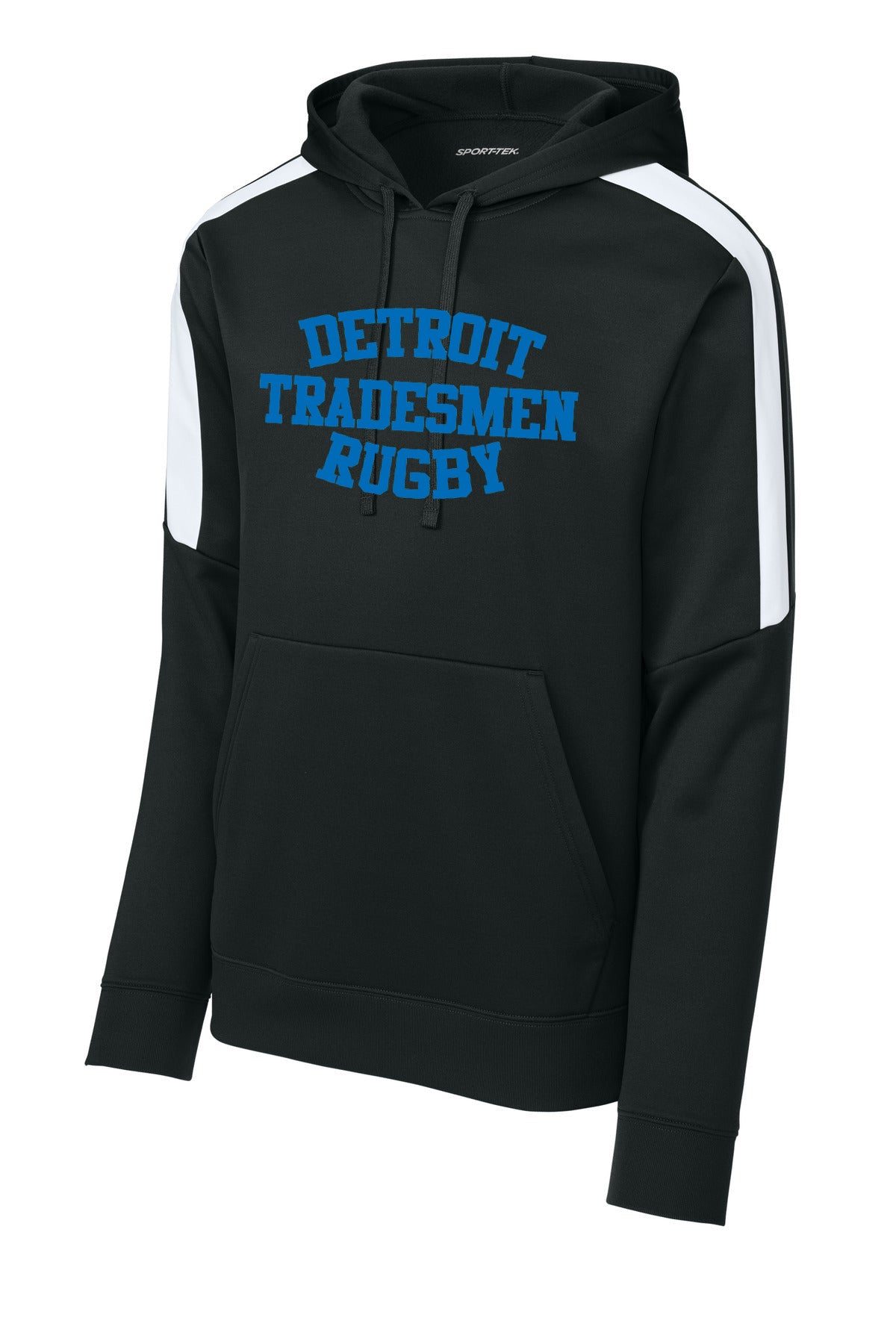 Dri-Fit Fleece United Hoodie