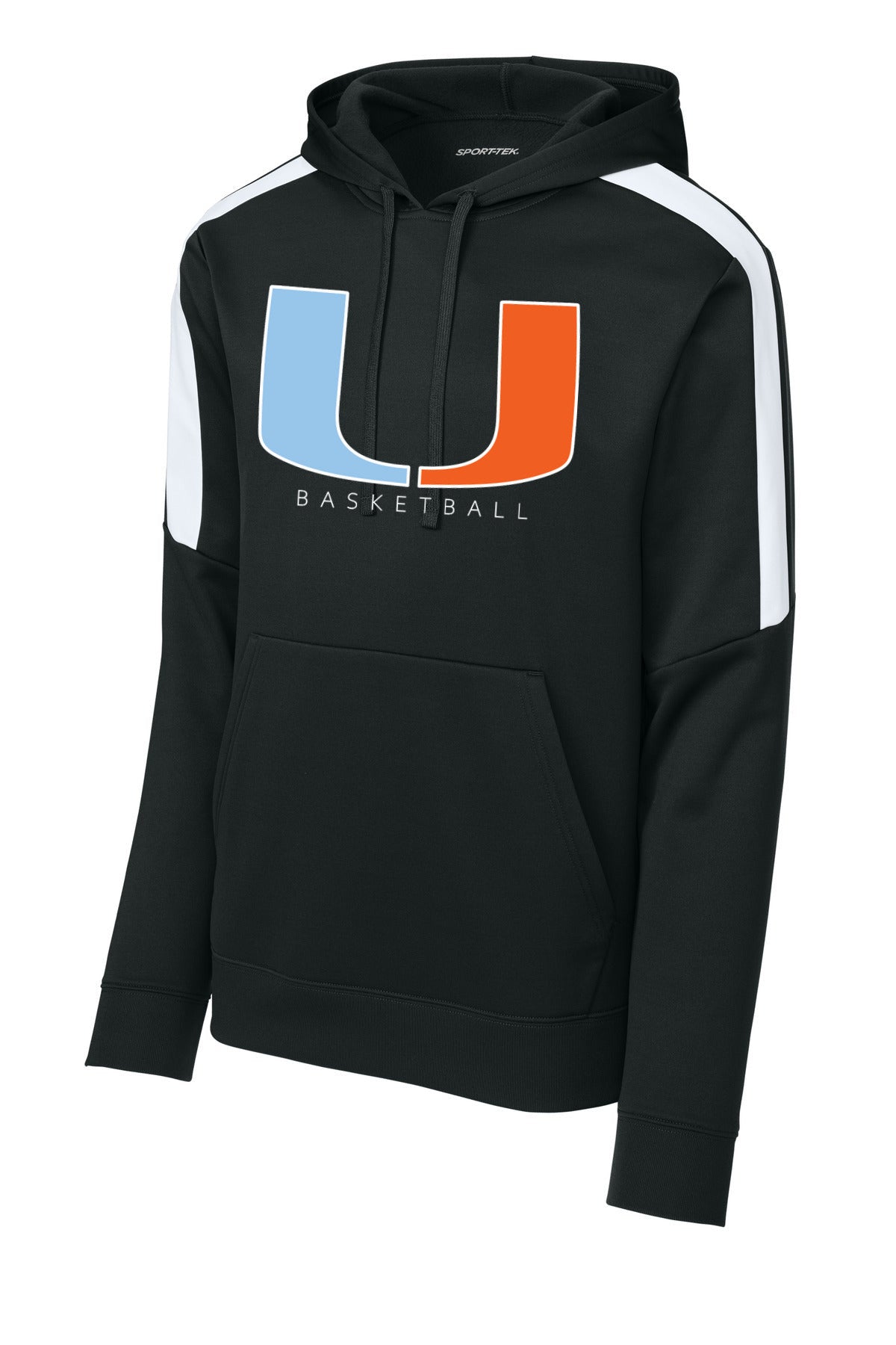 Dri-Fit Fleece United Hoodie