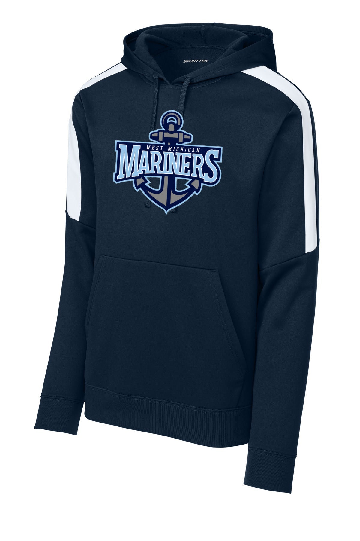 Dri-Fit Fleece United Hoodie