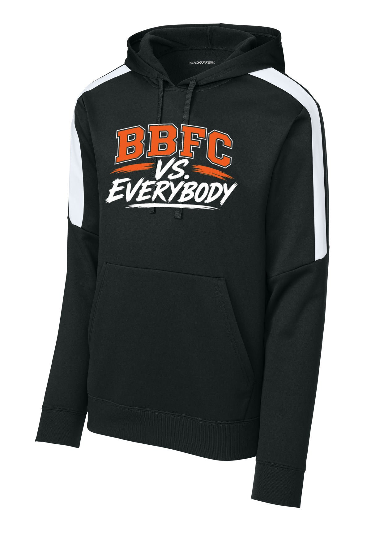 Dri-Fit Fleece United Hoodie