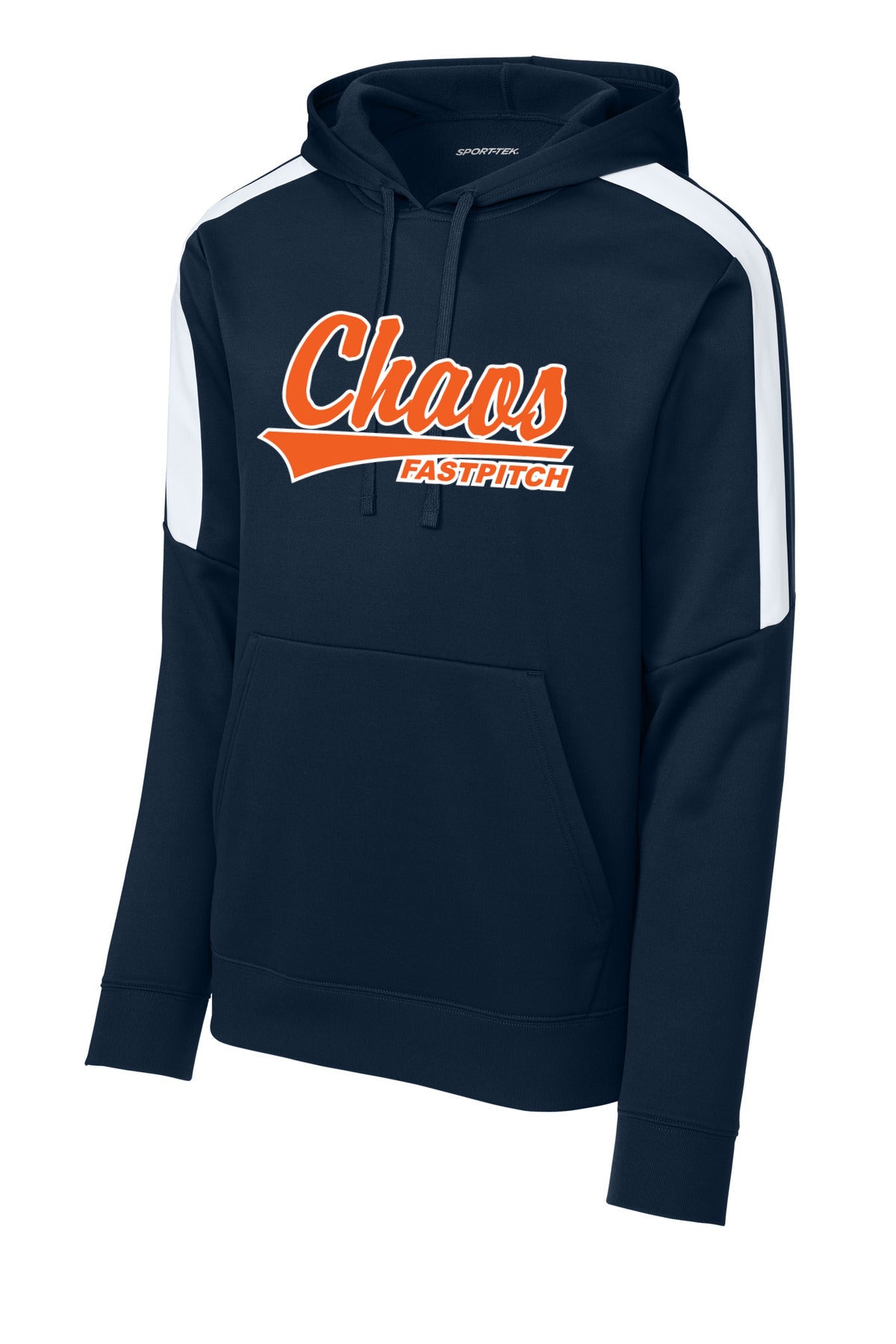 Dri-Fit Fleece United Hoodie