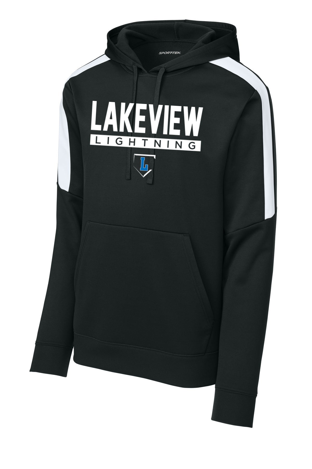 Dri-Fit Fleece United Hoodie