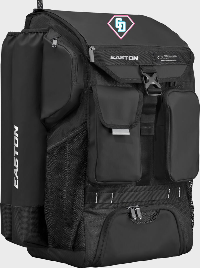 Easton 5-Tool Phenom Backpack