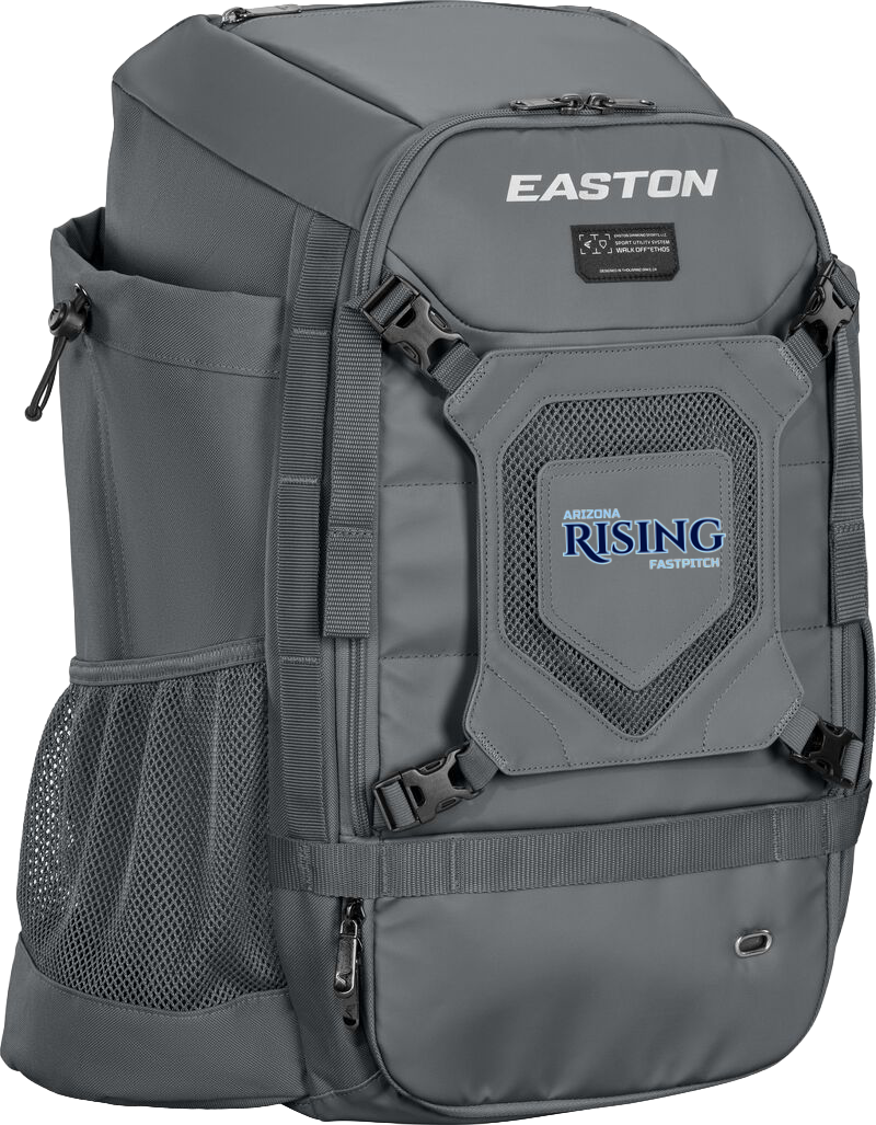Easton Walk-Off Ethos Backpack