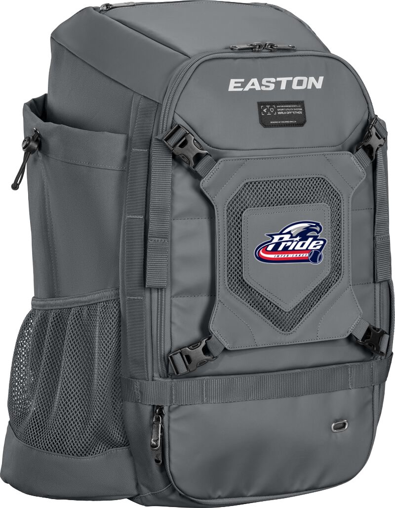 Easton Walk-Off Ethos Backpack