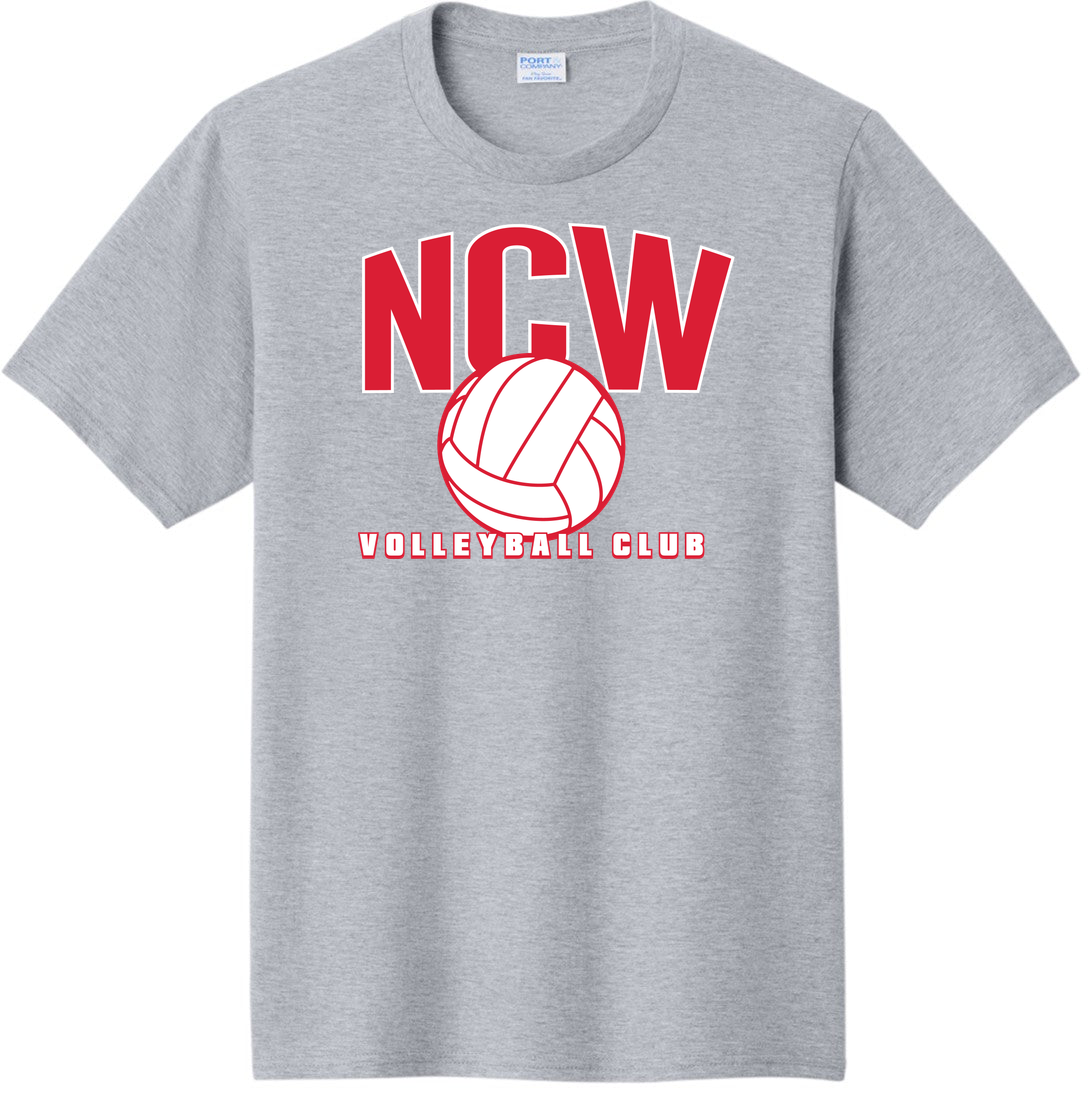 Fan Favorite Tee