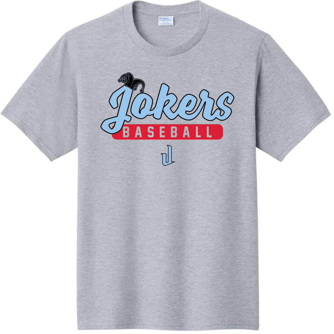 Fan Favorite Tee