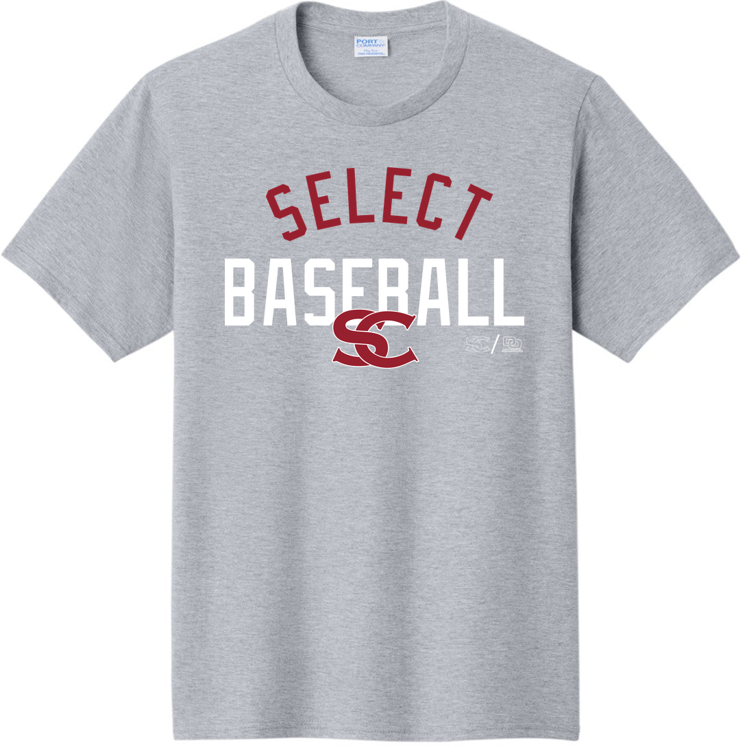 Fan Favorite Tee