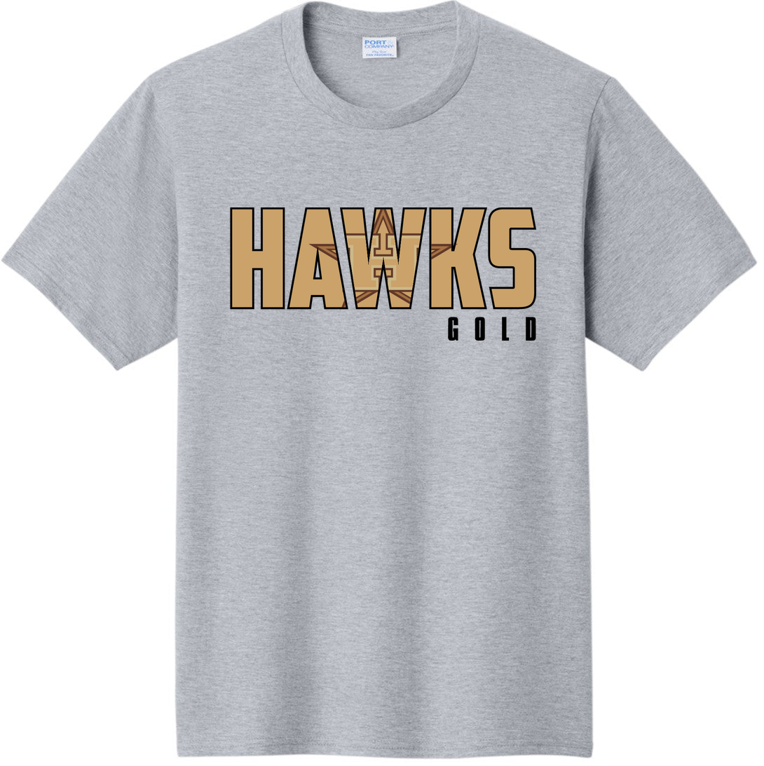 Fan Favorite Tee