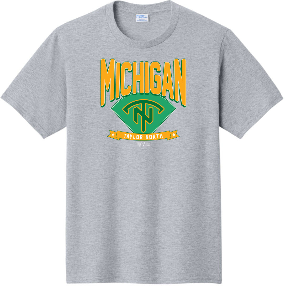 Fan Favorite Tee