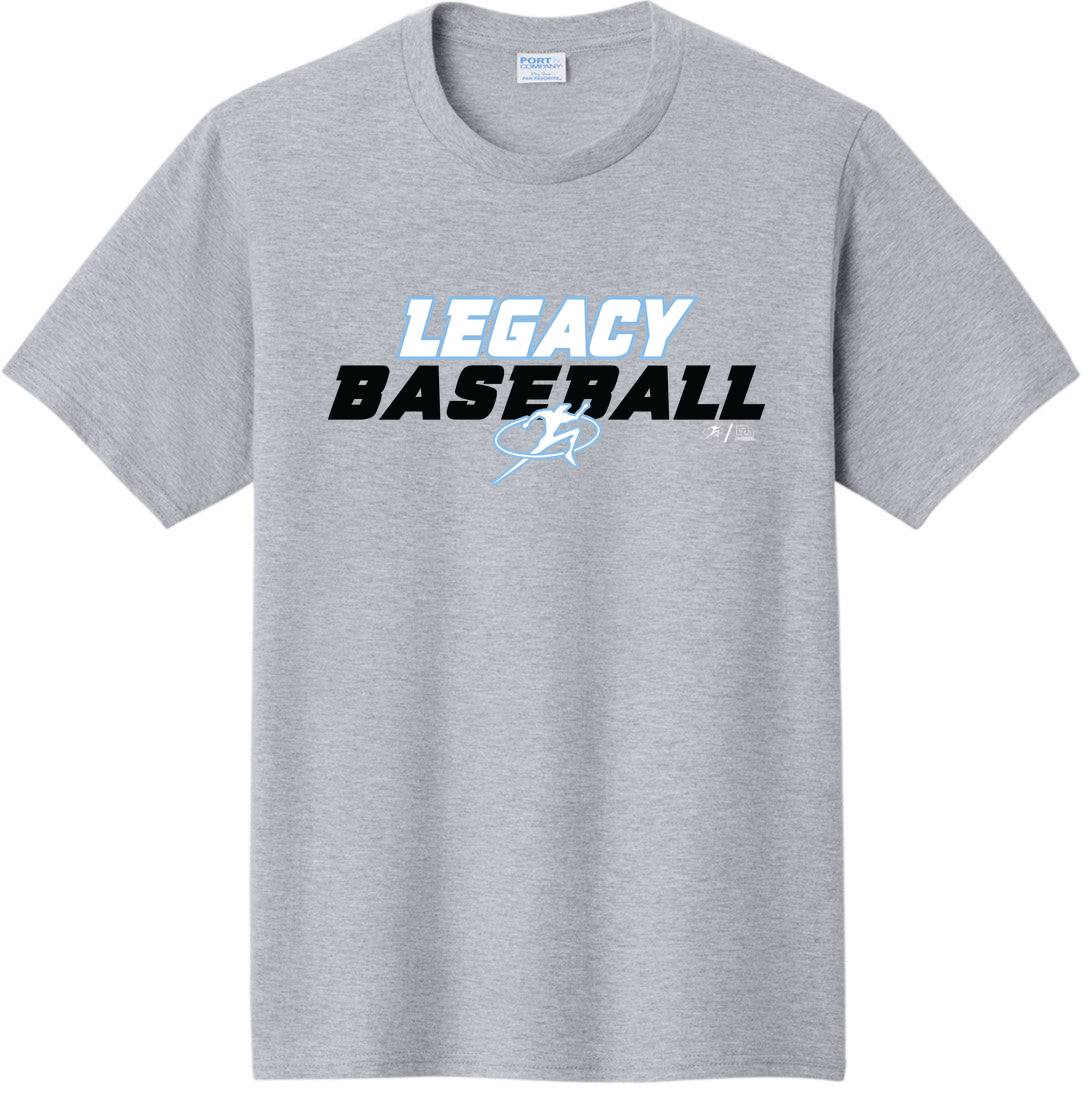 Fan Favorite Tee