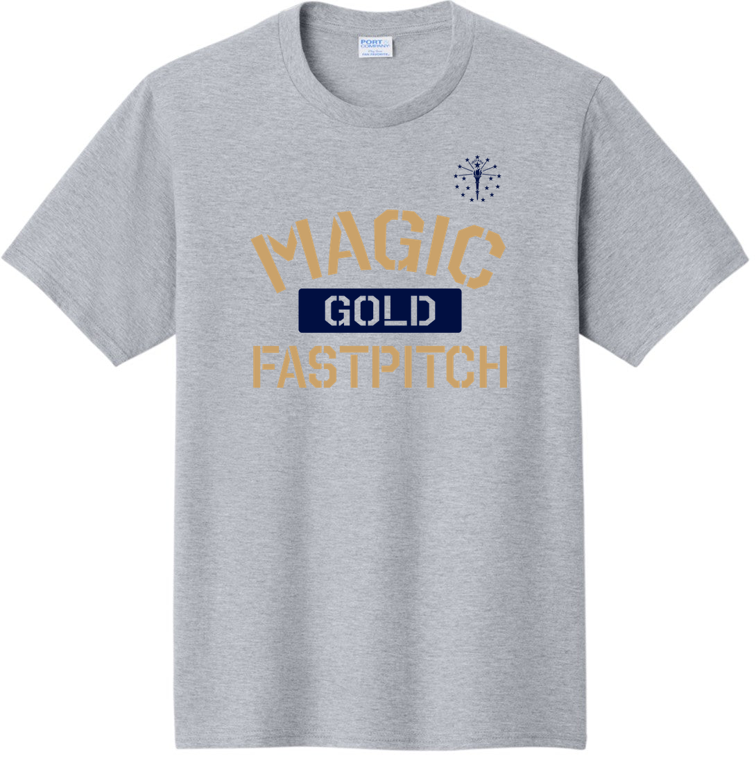 Fan Favorite Tee