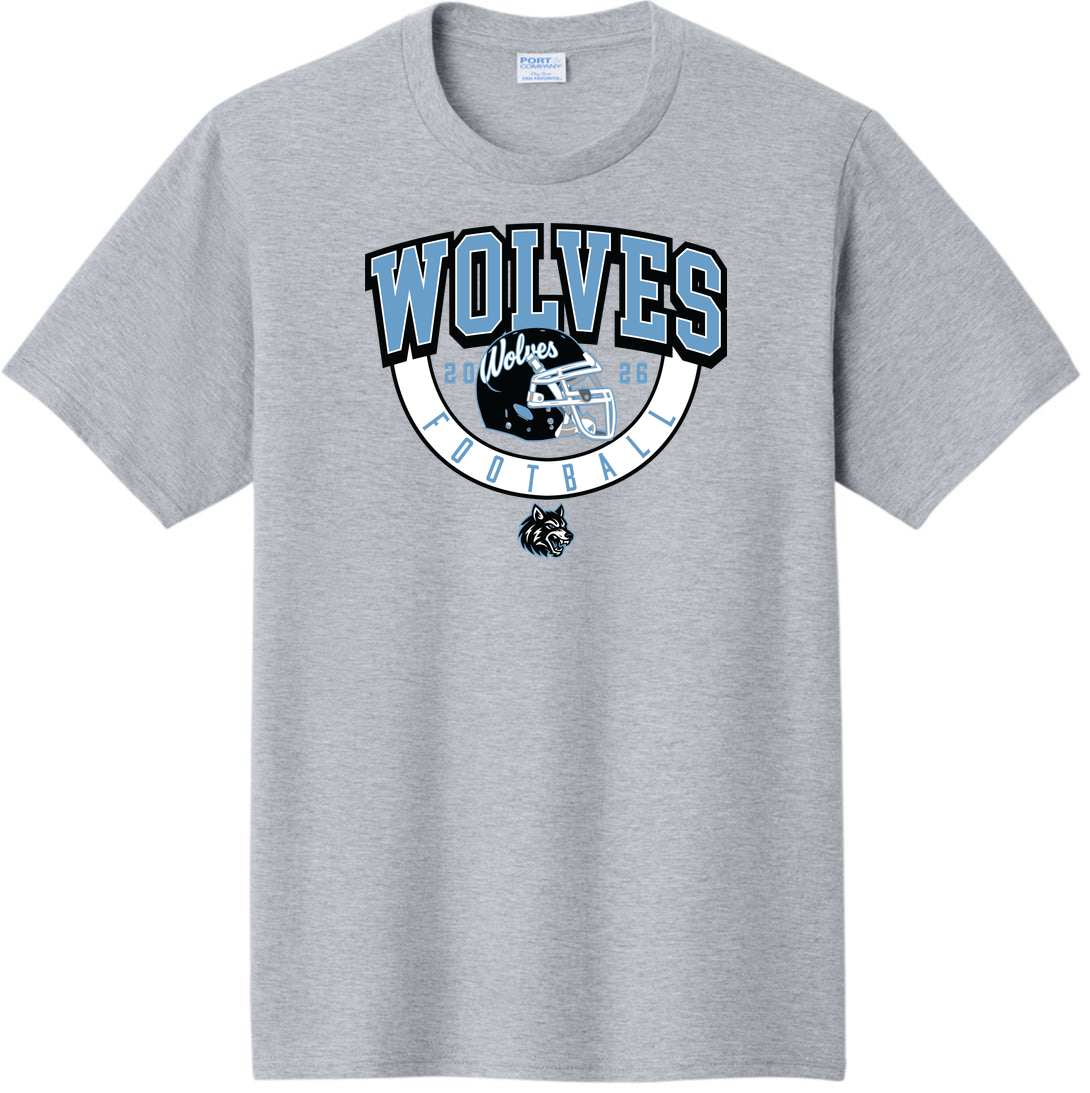 Fan Favorite Tee
