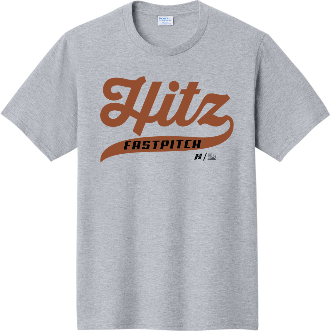 Fan Favorite Tee