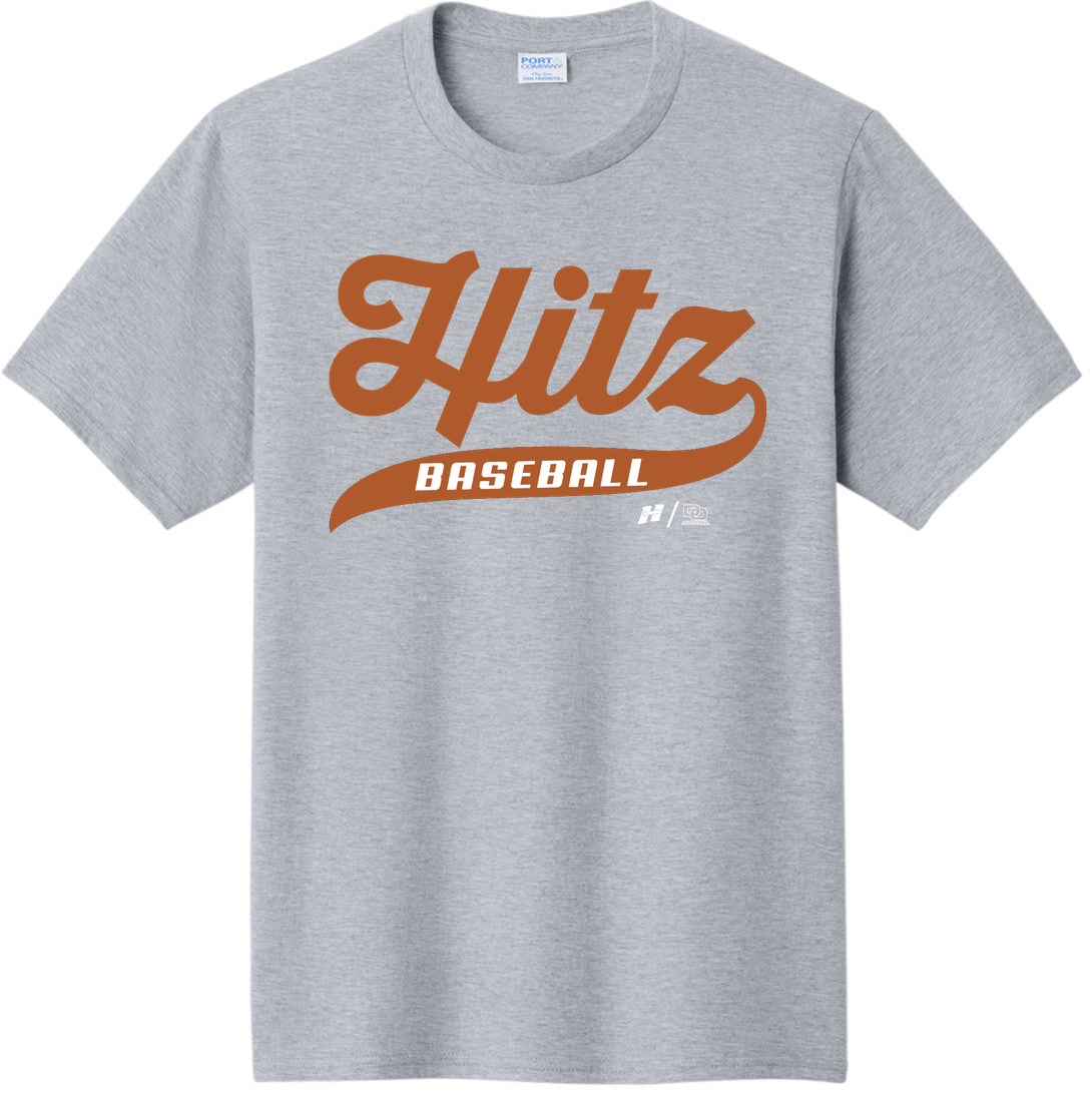 Fan Favorite Tee