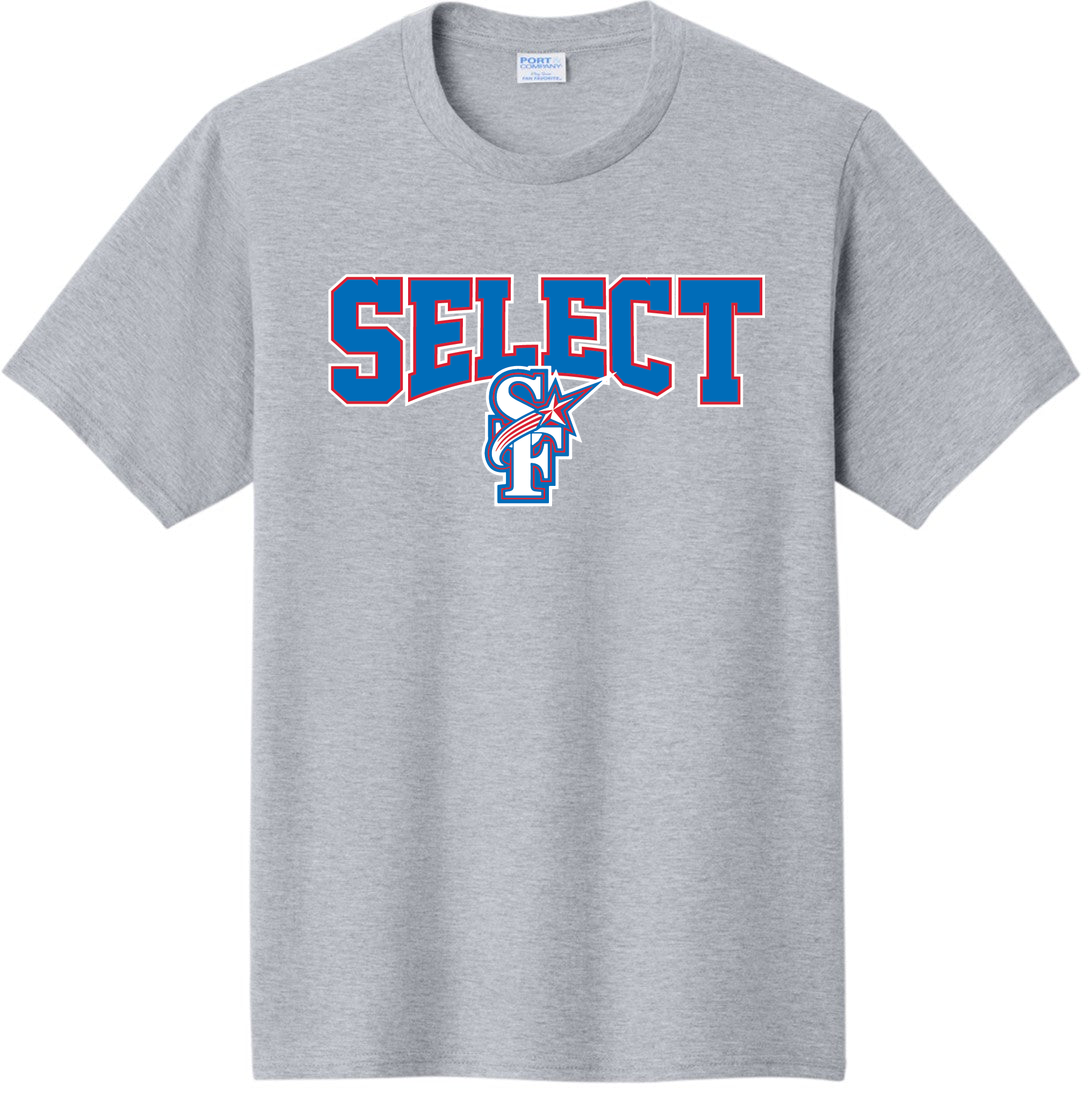 Fan Favorite Tee