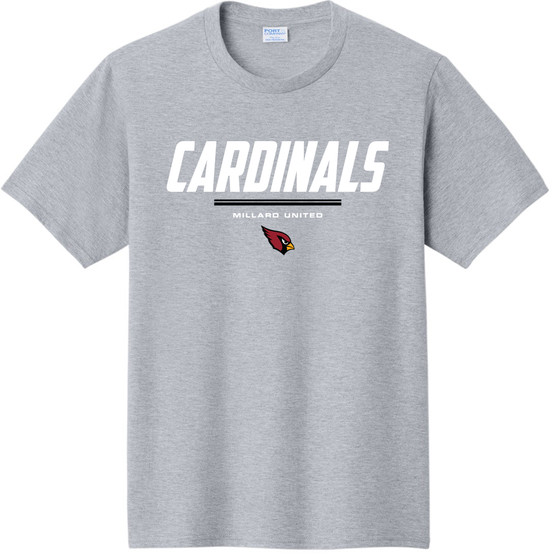 Fan Favorite Tee