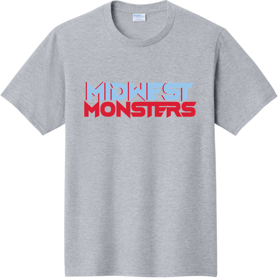 Fan Favorite Tee