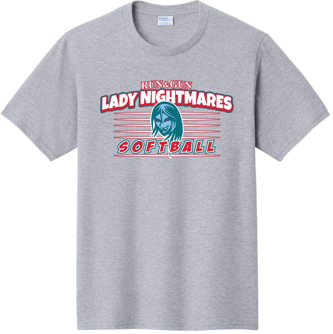 Fan Favorite Tee