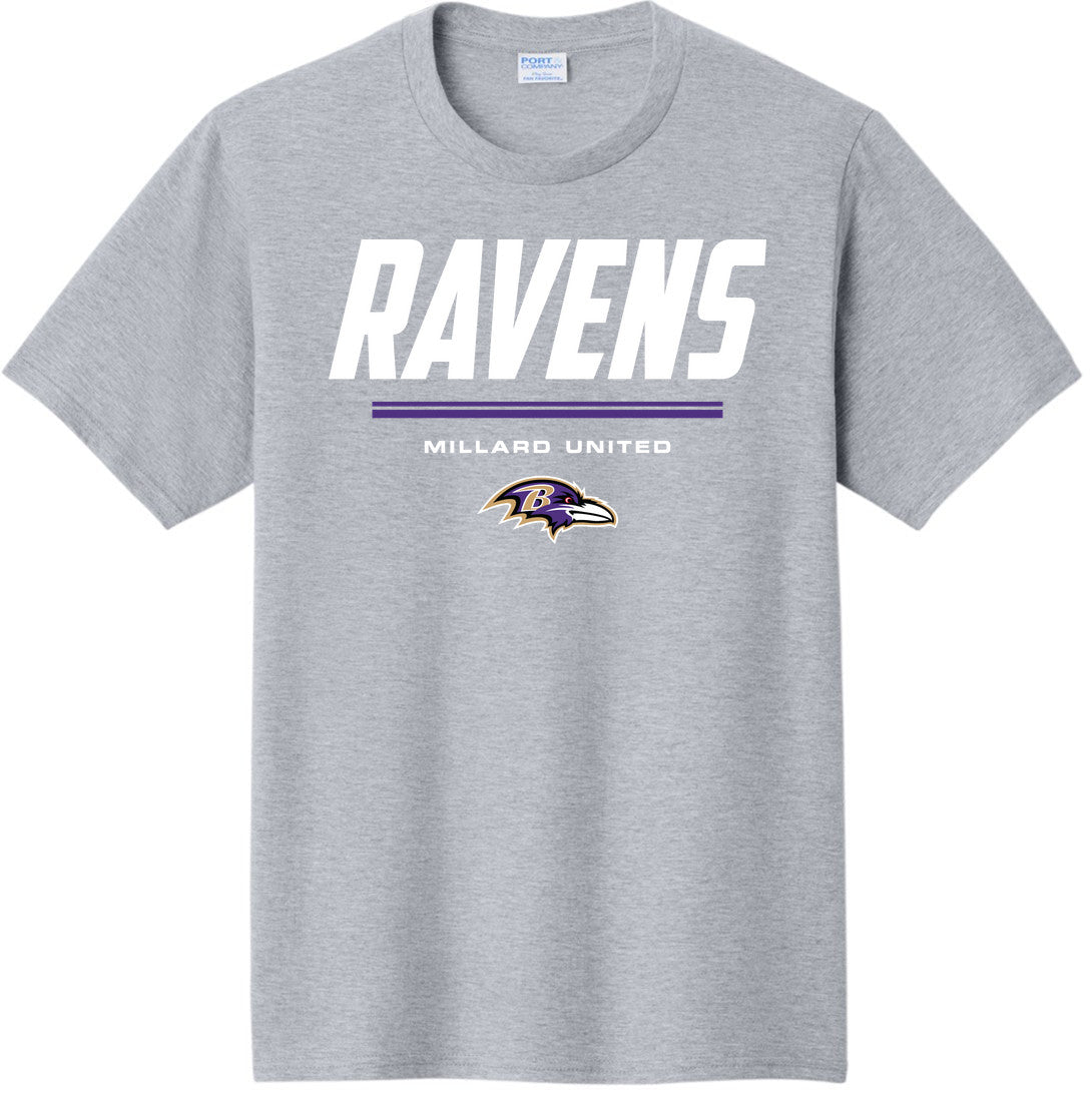 Fan Favorite Tee