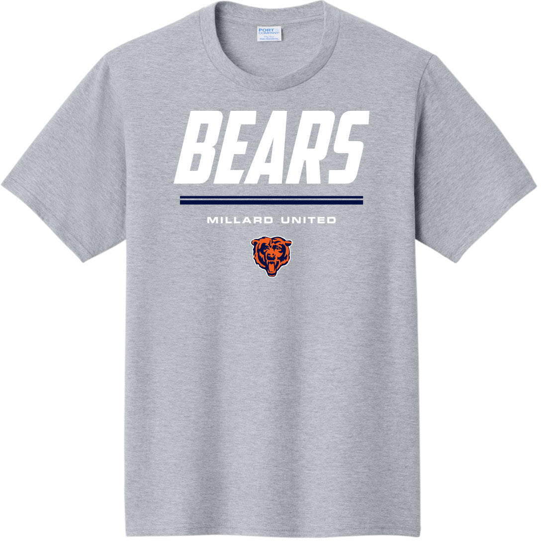 Fan Favorite Tee