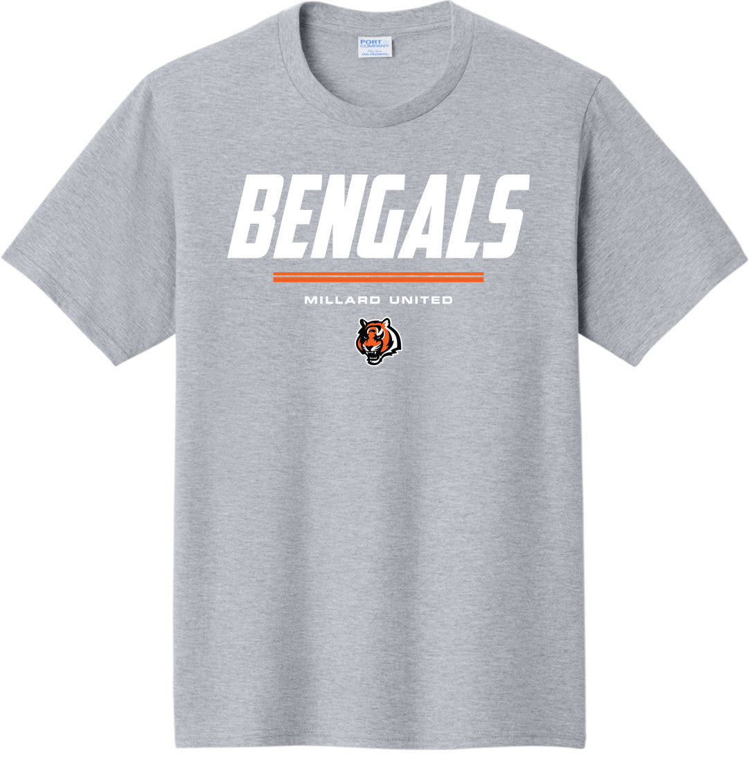 Fan Favorite Tee