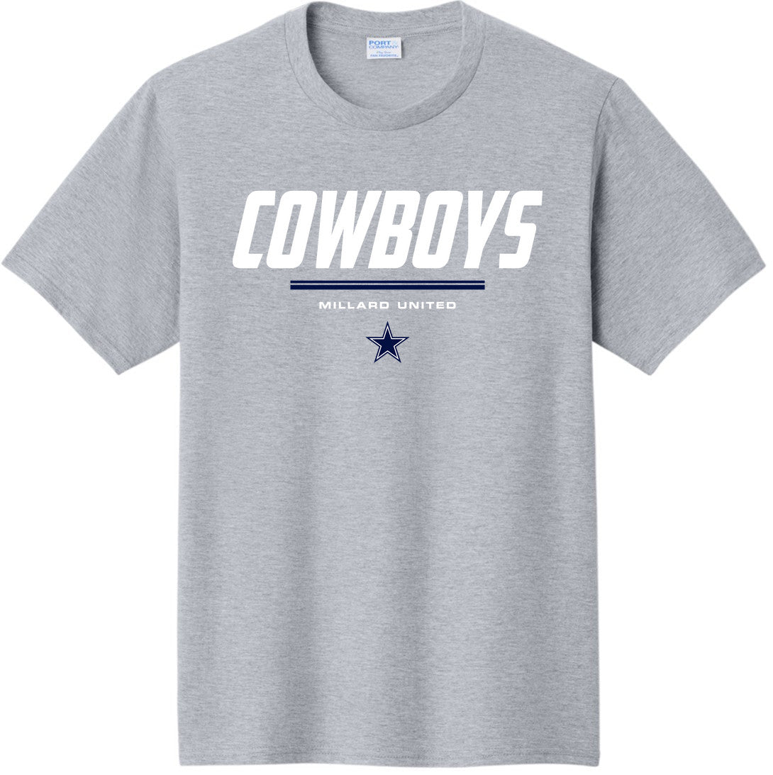 Fan Favorite Tee