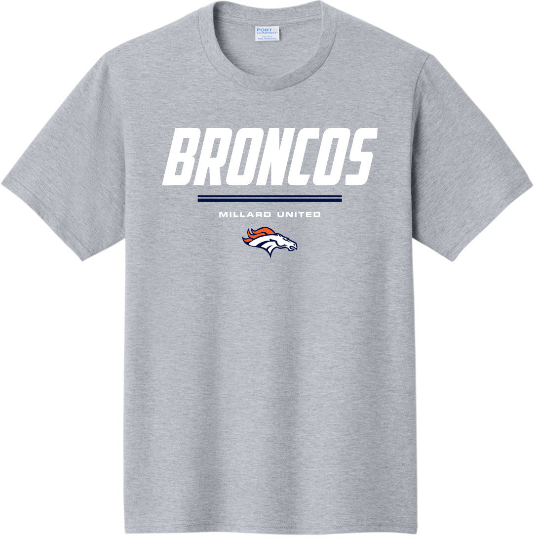 Fan Favorite Tee