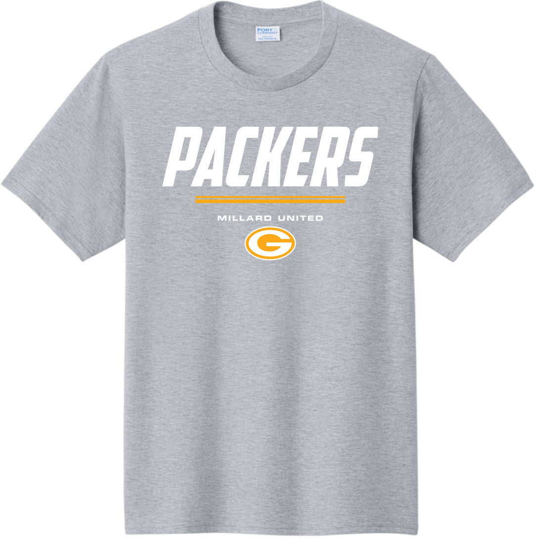 Fan Favorite Tee