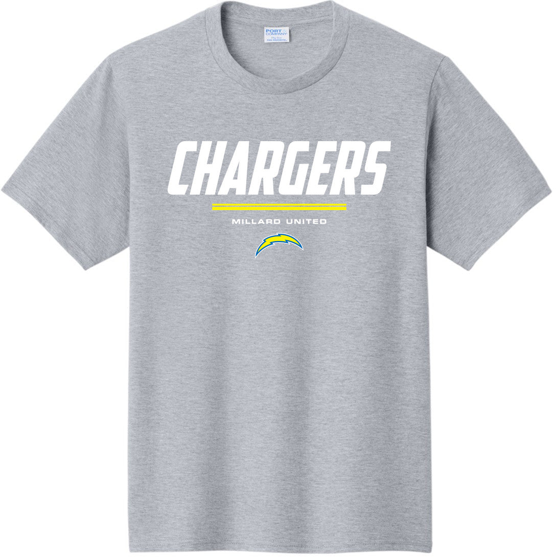 Fan Favorite Tee
