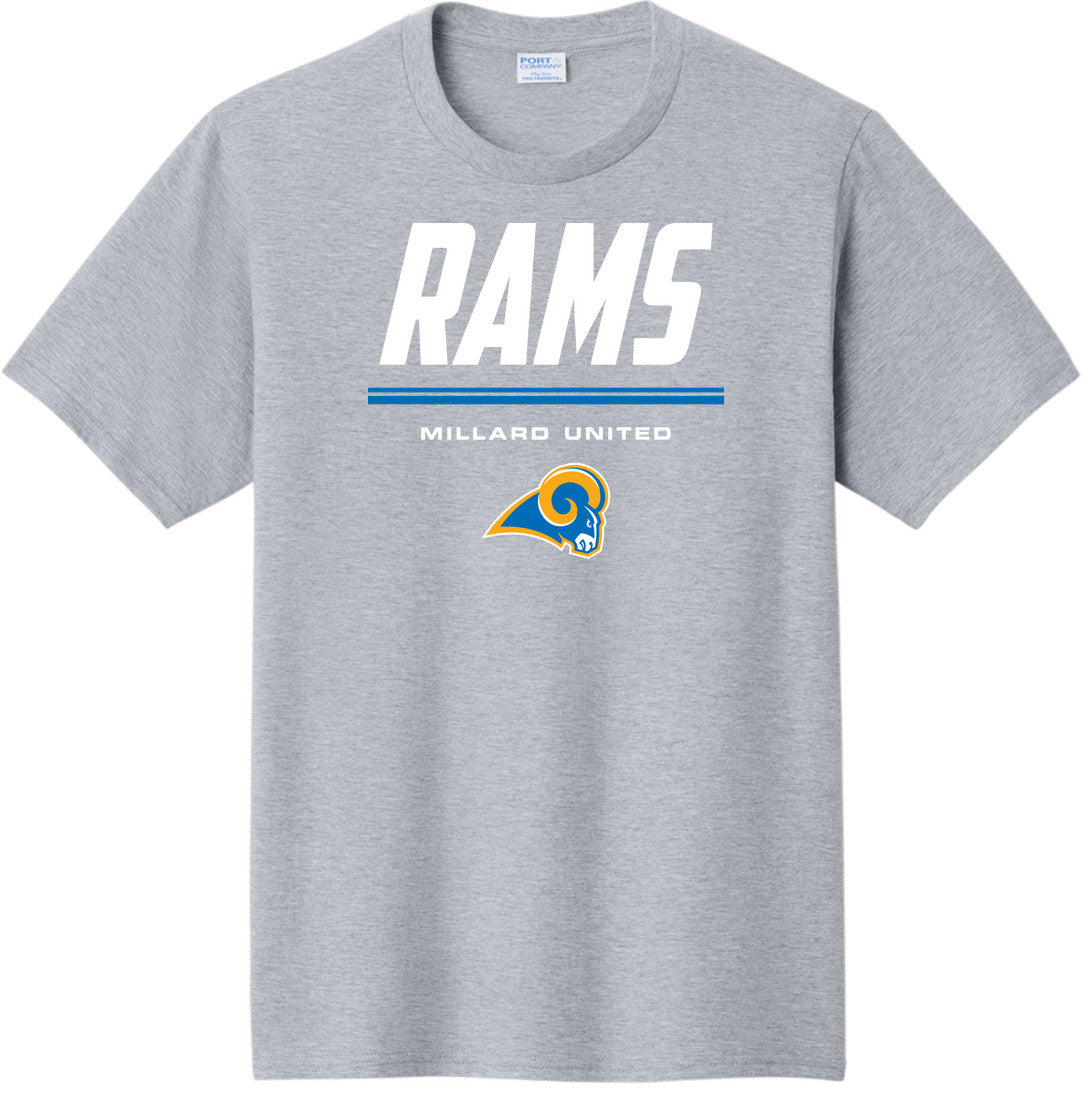 Fan Favorite Tee