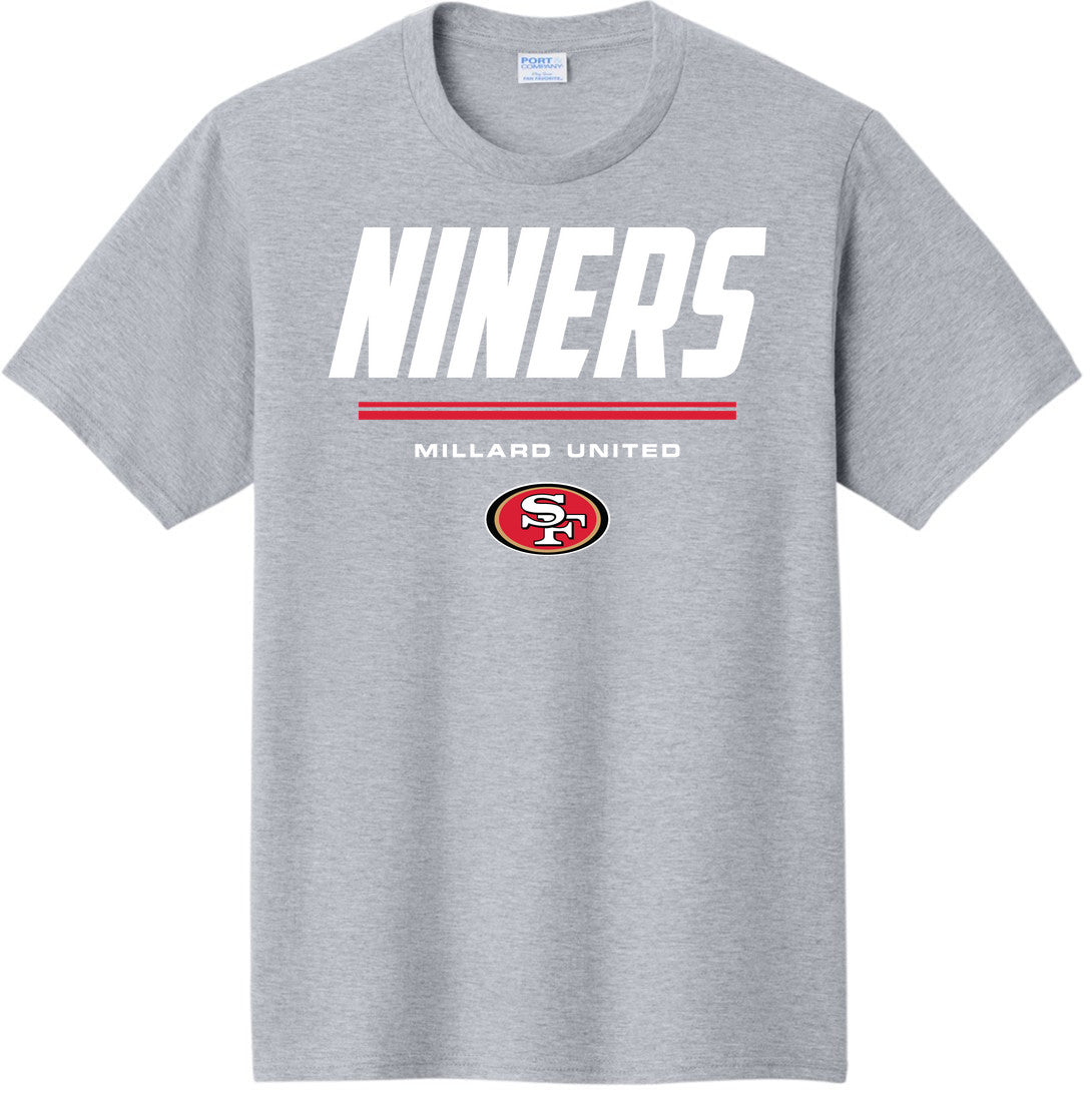 Fan Favorite Tee
