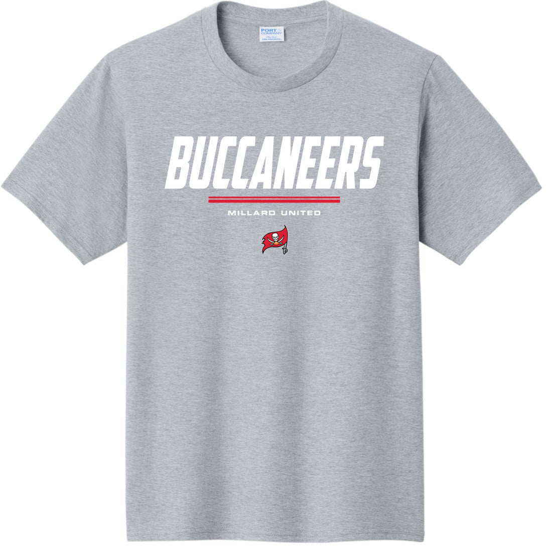 Fan Favorite Tee