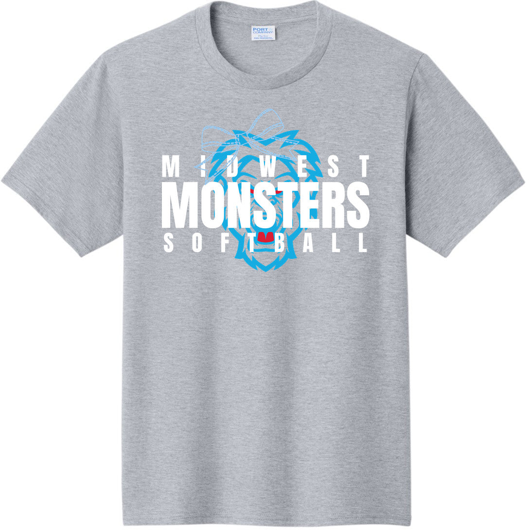 Fan Favorite Tee