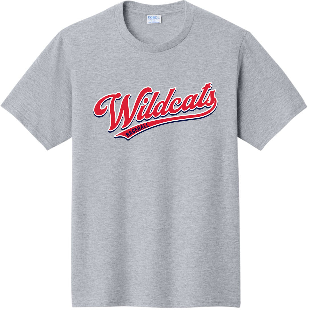 Fan Favorite Tee