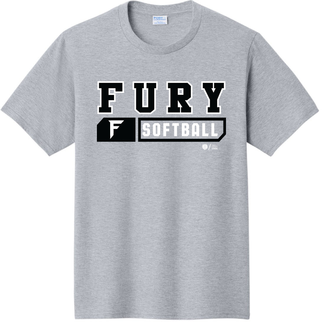 Fan Favorite Tee