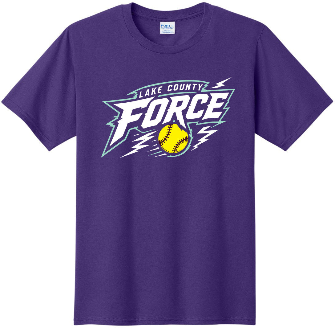 Fan Favorite Tee