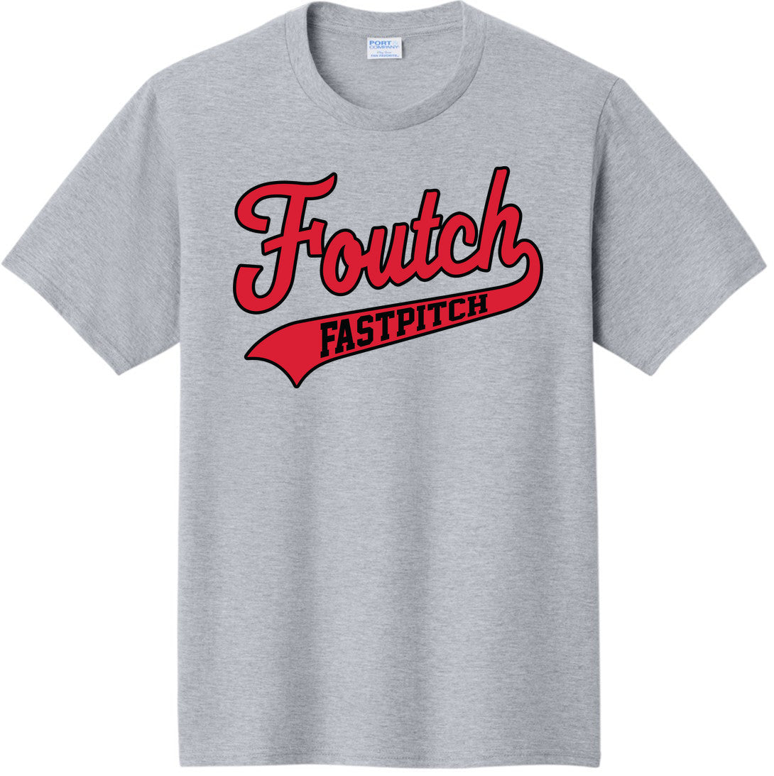 Fan Favorite Tee