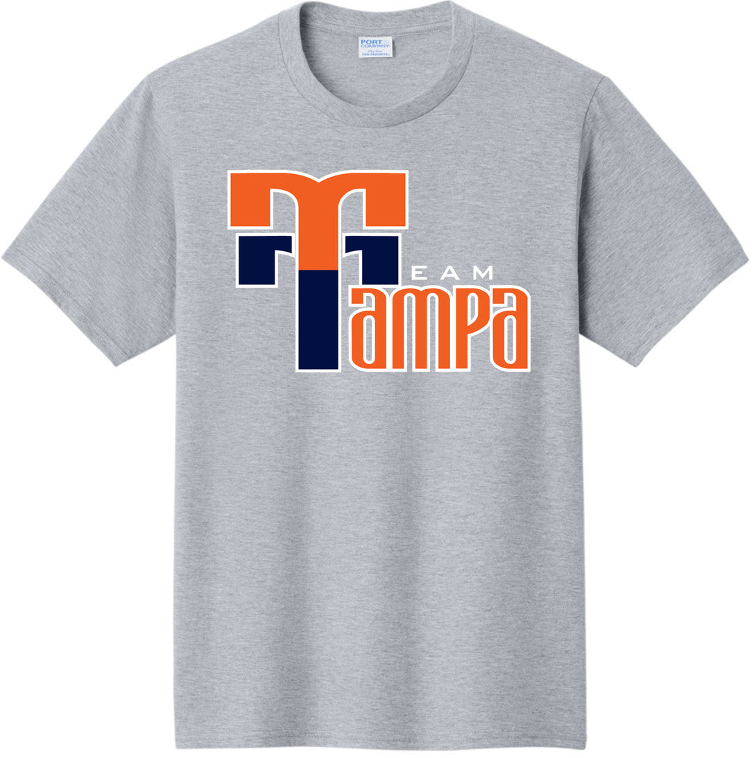 Fan Favorite Tee