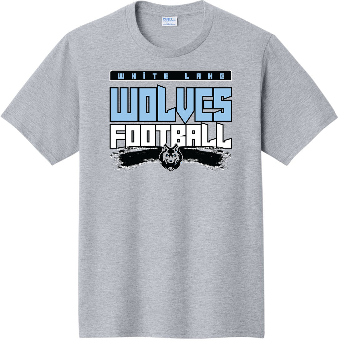 Fan Favorite Tee