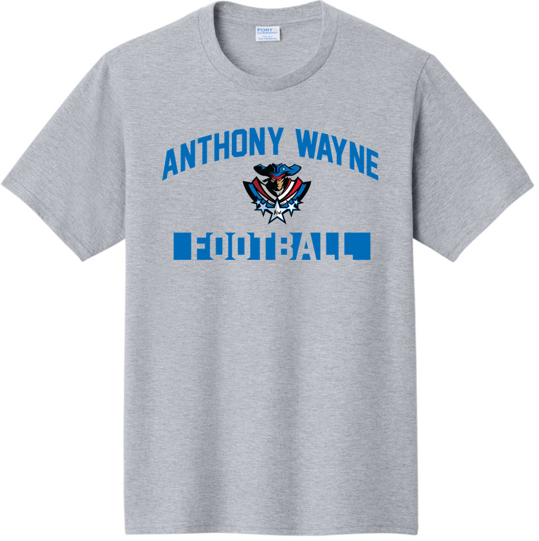 Fan Favorite Tee
