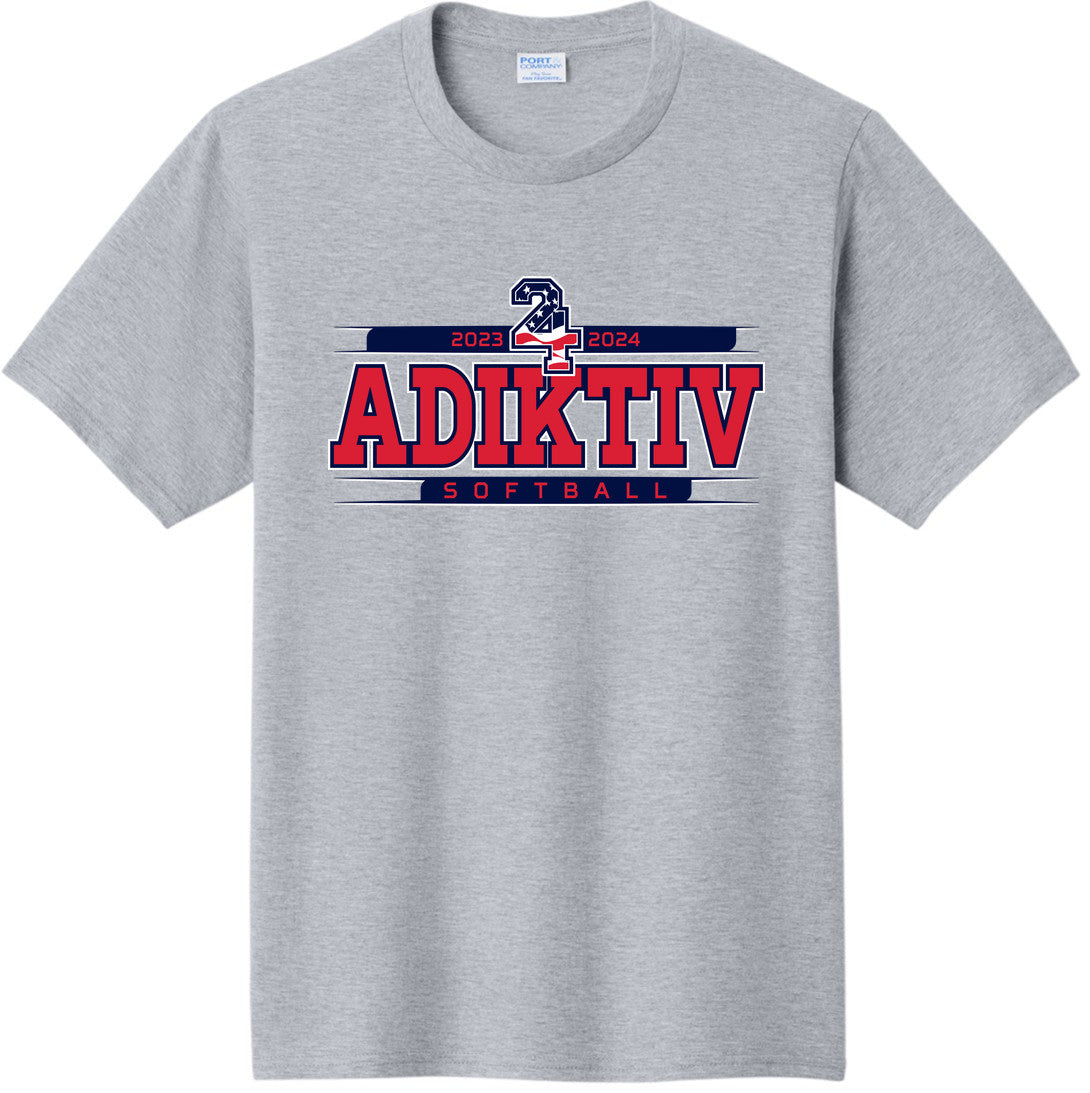 Fan Favorite Tee