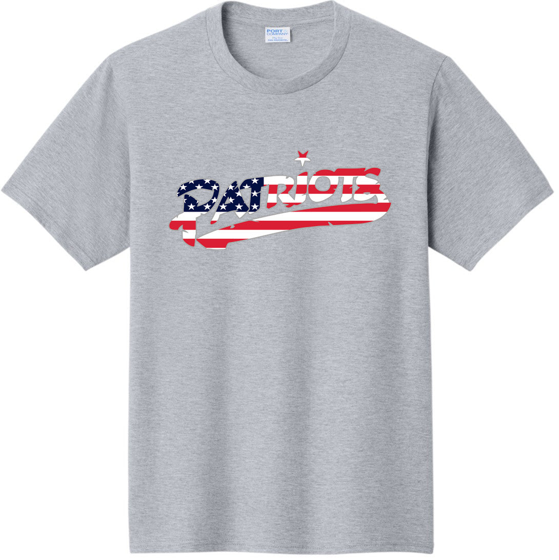 Fan Favorite Tee